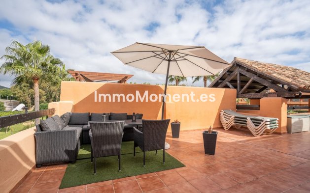 Revente - Appartement - Casares - Casares Centro