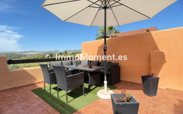 Revente - Appartement - Casares - Casares Centro