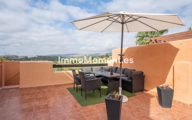 Revente - Appartement - Casares - Casares Centro