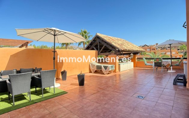 Revente - Appartement - Casares - Casares Centro
