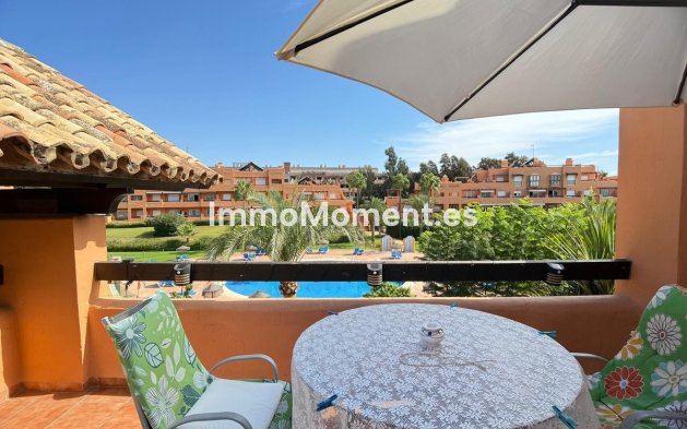 Revente - Appartement - Casares - Casares Centro