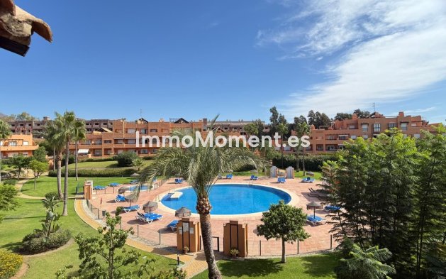 Revente - Appartement - Casares - Casares Centro