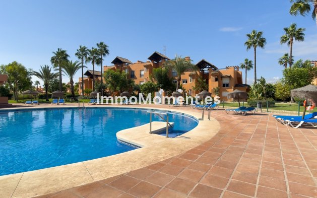 Revente - Appartement - Casares - Casares Centro