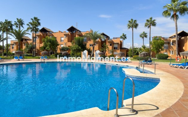 Revente - Appartement - Casares - Casares Centro