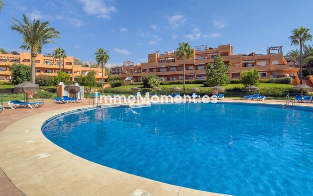 Revente - Appartement - Casares - Casares Centro