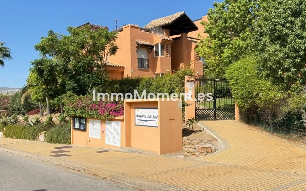 Revente - Appartement - Casares - Casares Centro