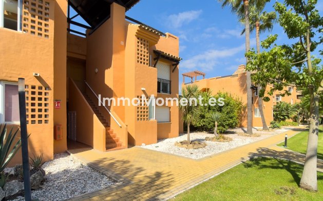 Revente - Appartement - Casares - Casares Centro