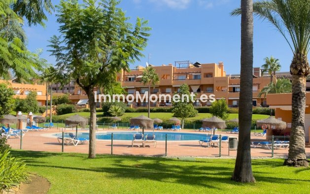 Revente - Appartement - Casares - Casares Centro