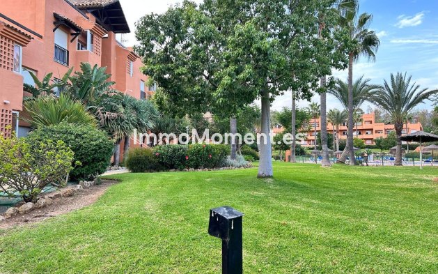 Revente - Appartement - Casares - Casares Centro