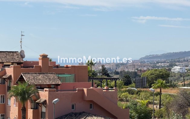 Revente - Appartement - Casares - Casares Centro