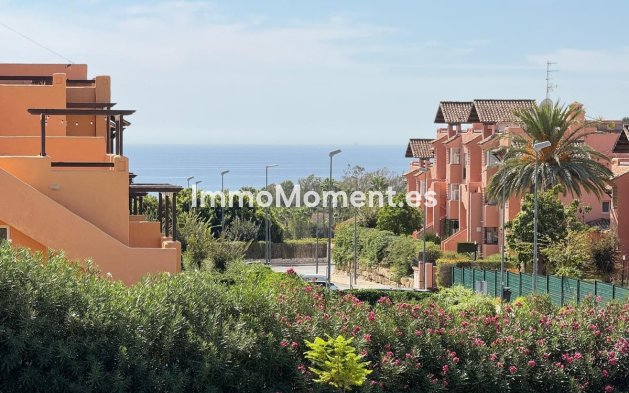 Revente - Appartement - Casares - Casares Centro