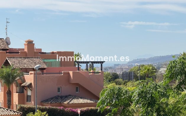 Revente - Appartement - Casares - Casares Centro