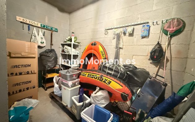 Revente - Appartement - Casares - Casares Centro