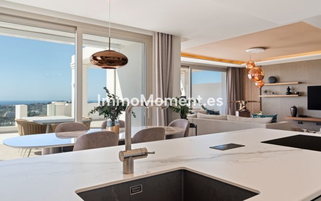 Revente - Appartement - Marbella - Marbella Centro