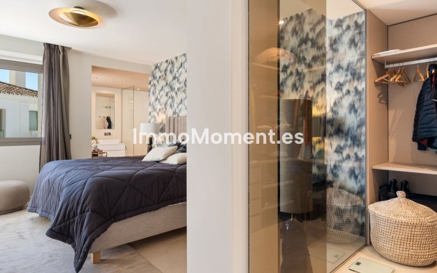 Revente - Appartement - Marbella - Marbella Centro