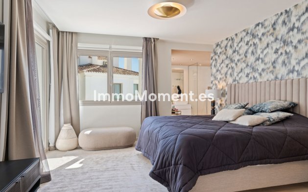 Revente - Appartement - Marbella - Marbella Centro