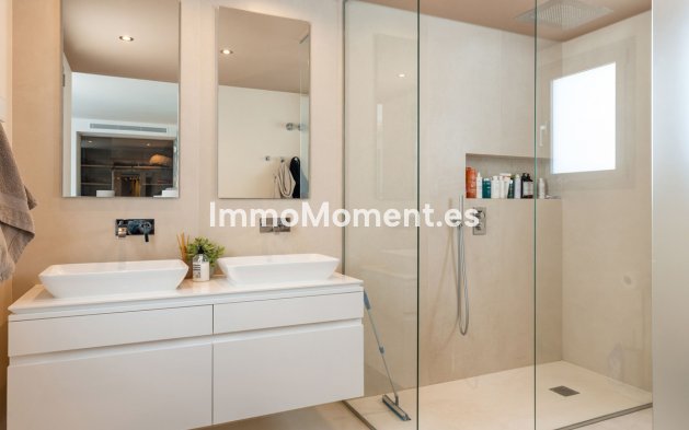 Revente - Appartement - Marbella - Marbella Centro