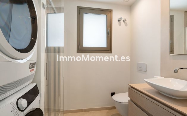Revente - Appartement - Marbella - Marbella Centro