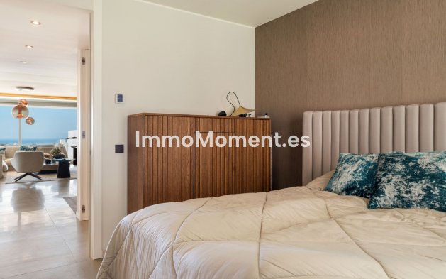 Revente - Appartement - Marbella - Marbella Centro