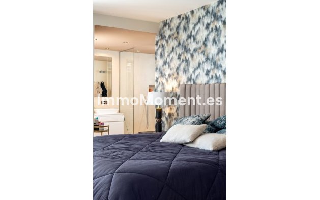 Revente - Appartement - Marbella - Marbella Centro