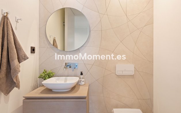 Revente - Appartement - Marbella - Marbella Centro