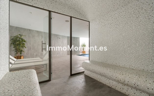 Revente - Appartement - Marbella - Marbella Centro