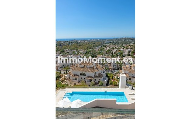 Revente - Appartement - Marbella - Marbella Centro