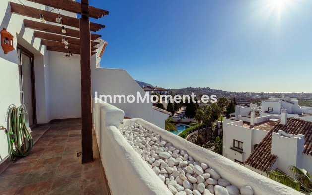 Bestaande woning - Appartement - Mijas - Mijas Golf