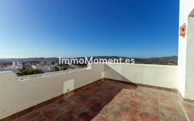 Bestaande woning - Appartement - Mijas - Mijas Golf