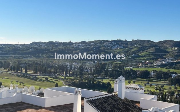 Bestaande woning - Appartement - Mijas - Mijas Golf