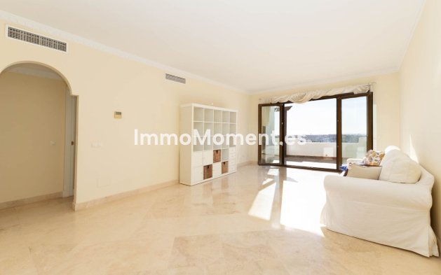 Bestaande woning - Appartement - Mijas - Mijas Golf