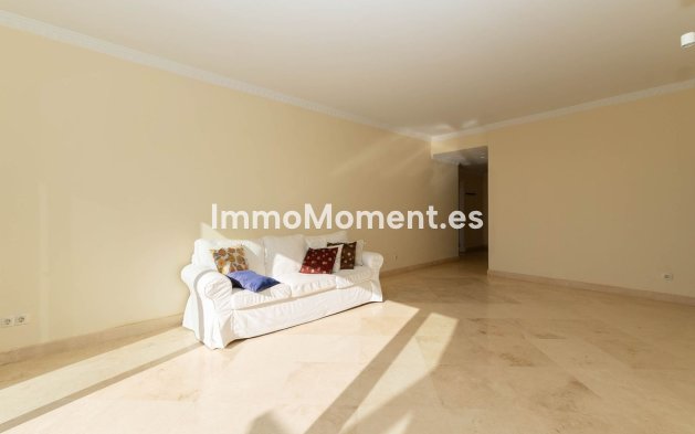 Bestaande woning - Appartement - Mijas - Mijas Golf