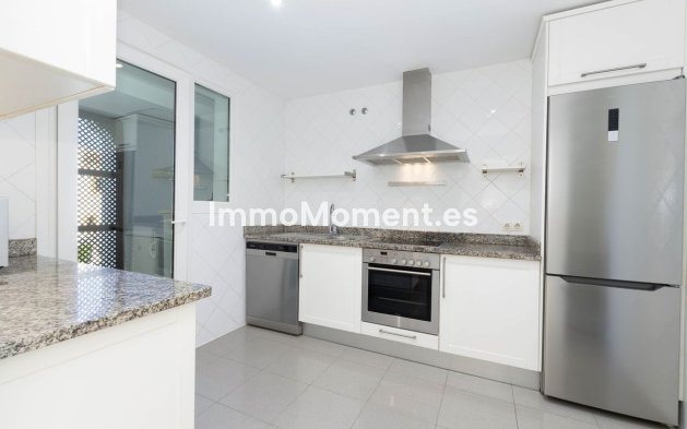 Bestaande woning - Appartement - Mijas - Mijas Golf