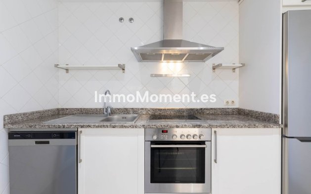 Bestaande woning - Appartement - Mijas - Mijas Golf