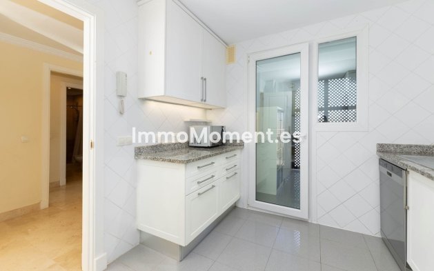 Bestaande woning - Appartement - Mijas - Mijas Golf