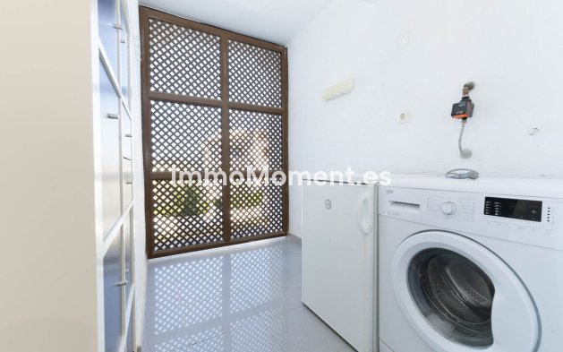 Bestaande woning - Appartement - Mijas - Mijas Golf