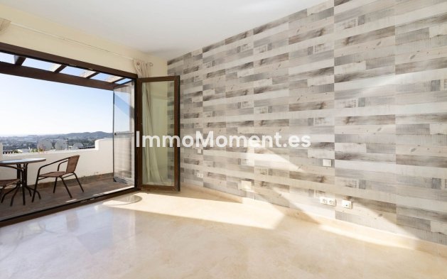 Bestaande woning - Appartement - Mijas - Mijas Golf