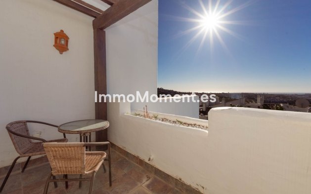 Bestaande woning - Appartement - Mijas - Mijas Golf