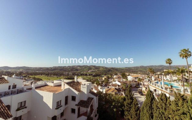 Bestaande woning - Appartement - Mijas - Mijas Golf