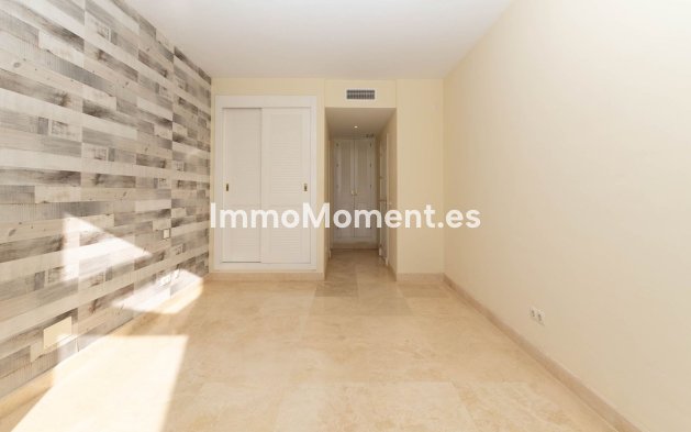 Bestaande woning - Appartement - Mijas - Mijas Golf