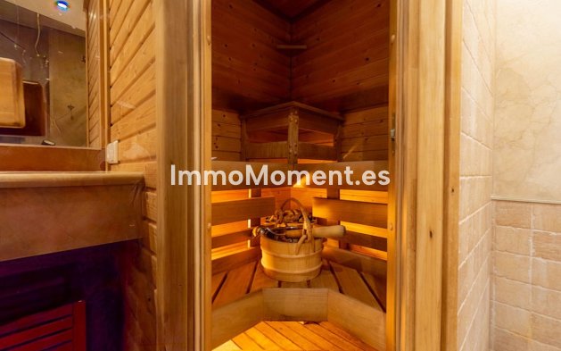 Bestaande woning - Appartement - Mijas - Mijas Golf