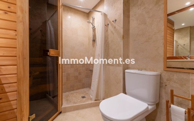 Bestaande woning - Appartement - Mijas - Mijas Golf