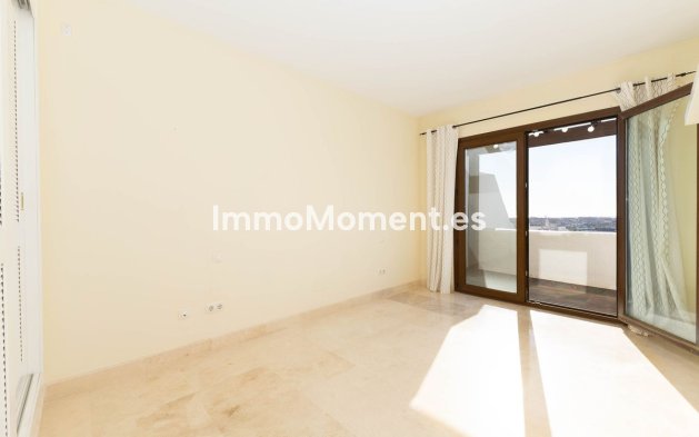 Bestaande woning - Appartement - Mijas - Mijas Golf