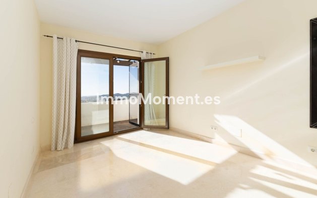 Bestaande woning - Appartement - Mijas - Mijas Golf