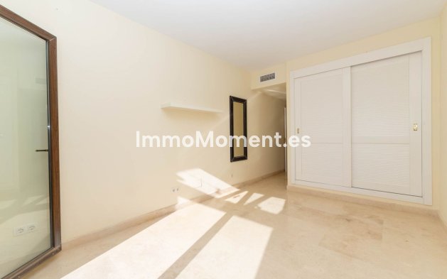 Bestaande woning - Appartement - Mijas - Mijas Golf