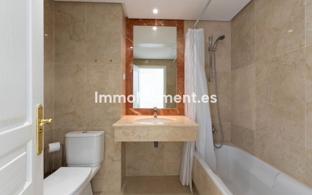 Bestaande woning - Appartement - Mijas - Mijas Golf