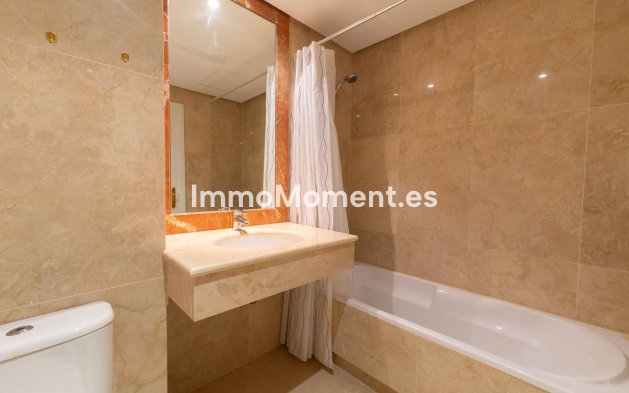 Bestaande woning - Appartement - Mijas - Mijas Golf