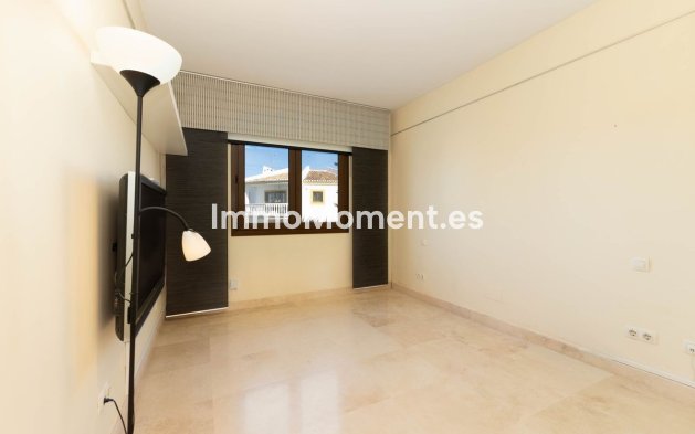 Bestaande woning - Appartement - Mijas - Mijas Golf