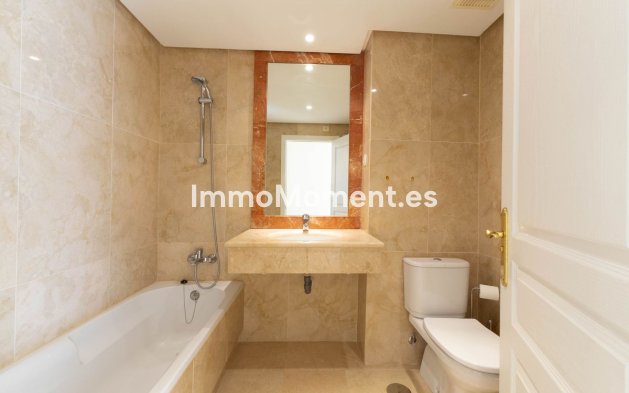 Bestaande woning - Appartement - Mijas - Mijas Golf