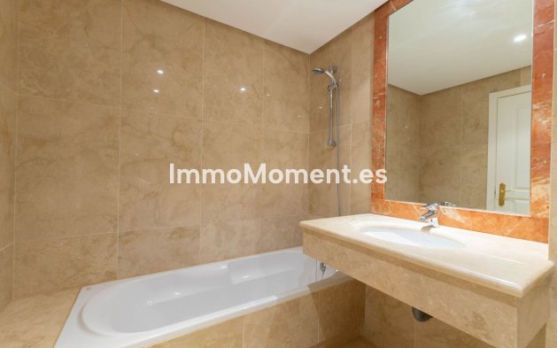 Bestaande woning - Appartement - Mijas - Mijas Golf